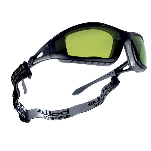 Bolle Tracker Safety Glasses (310104)